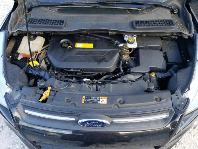 Photo 12 from auction – 2016 FORD ESCAPE SE with VIN 1FMCU9GX8GUB49831