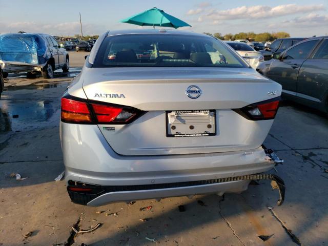 Photo 6 from auction – 2021 NISSAN ALTIMA SV with VIN 1N4BL4DV7MN370809
