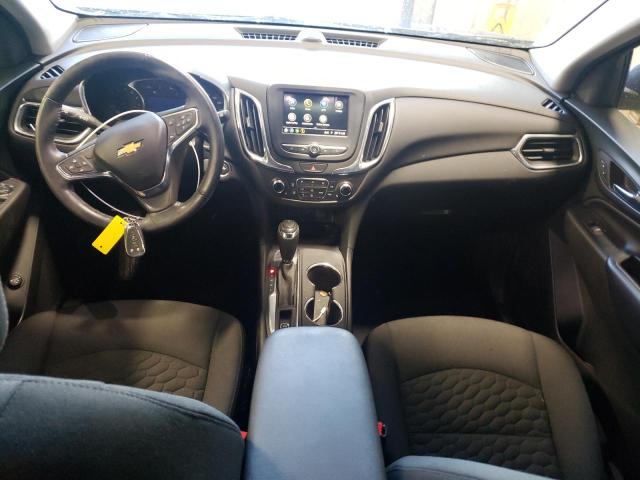 Photo 8 from auction – 2019 CHEVROLET EQUINOX LT with VIN 3GNAXKEV3KL184055