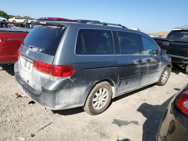 Photo 3 from auction – 2008 HONDA ODYSSEY EX with VIN 5FNRL38458B093053