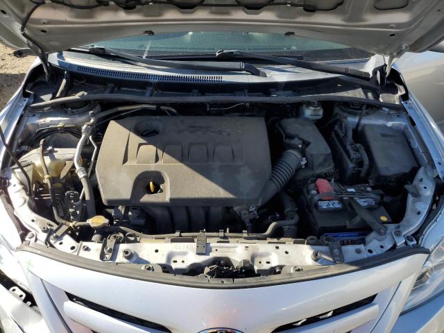 Photo 11 from auction – 2013 TOYOTA COROALLA with VIN 5YFBU4EE5DP201929