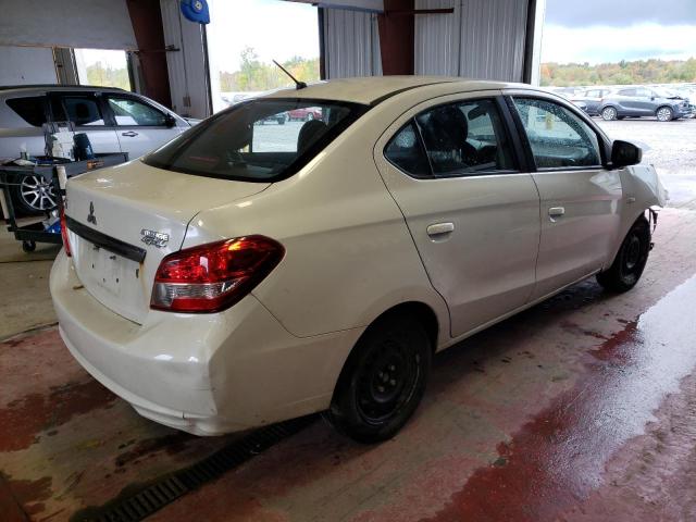 Photo 3 from auction – 2018 MITSUBISHI MIRAGE G4 with VIN ML32F3FJ8JHF04331
