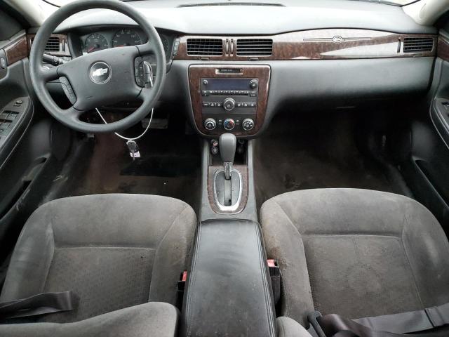 Photo 8 from auction – 2015 CHEVROLET IMPALA LIM with VIN 2G1WA5E34F1116220
