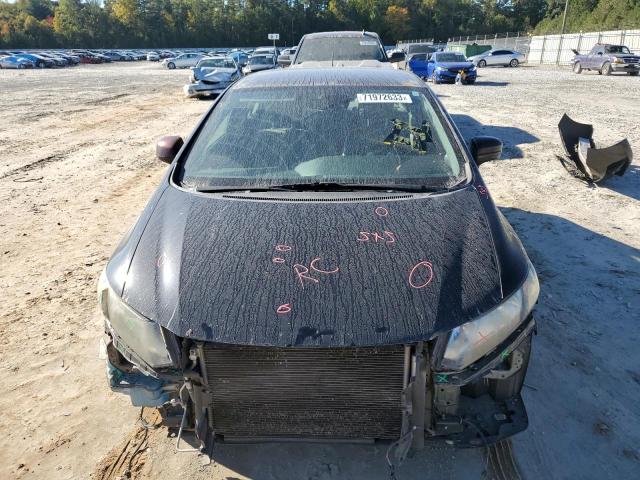Photo 5 from auction – 2014 HONDA CIVIC HYBR with VIN 19XFB4F37EE001805