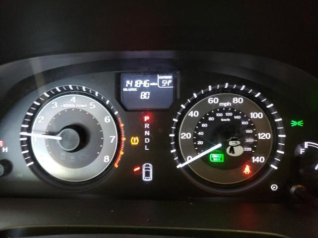 Photo 9 from auction – 2014 HONDA ODYSSEY EX with VIN 5FNRL5H61EB077313