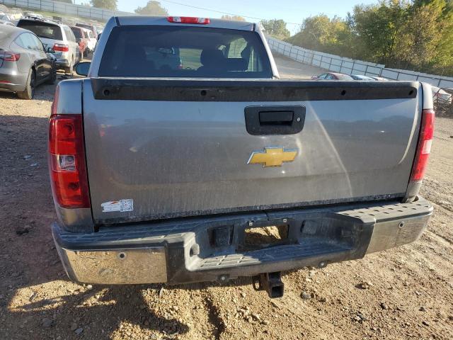 Photo 6 from auction – 2012 CHEVROLET SILVERADO with VIN 3GCPKSE74CG258614