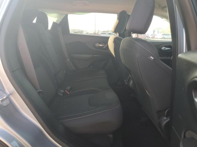 Photo 11 from auction – 2015 JEEP CHEROKEE L with VIN 1C4PJMCS0FW787974