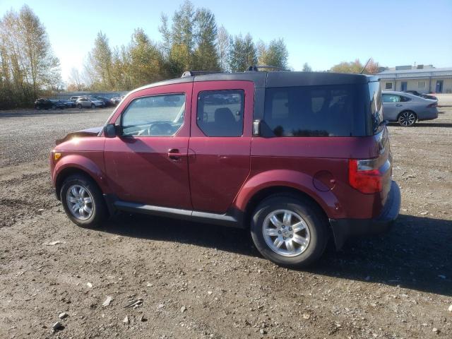 Photo 2 from auction – 2008 HONDA ELEMENT EX with VIN 5J6YH287X8L017935
