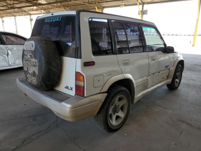 Photo 3 from auction – 1996 SUZUKI SIDEKICK S with VIN JS3TD21V2T4104723