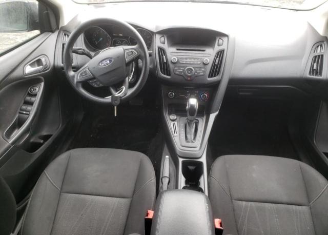 Photo 8 from auction – 2016 FORD FOCUS SE with VIN 1FADP3F21GL402907