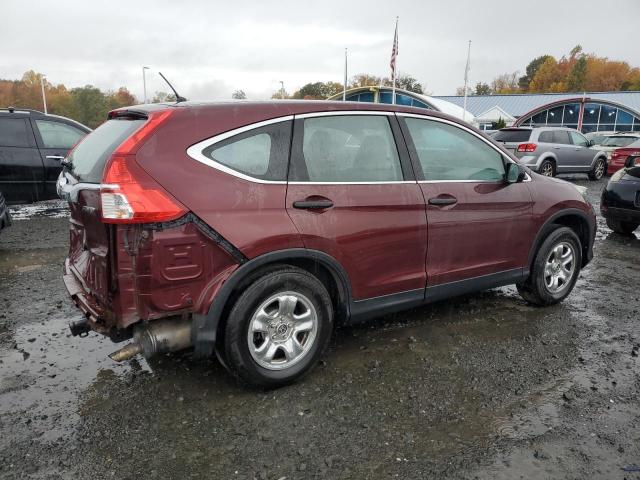 Photo 3 from auction – 2015 HONDA CR-V LX with VIN 2HKRM4H31FH604279