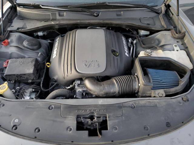 Photo 11 from auction – 2017 DODGE CHARGER R/ with VIN 2C3CDXCT3HH568125