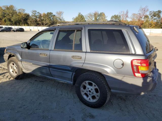 Photo 2 from auction – 2001 JEEP GRAND CHER with VIN 1J4GX48S41C680261