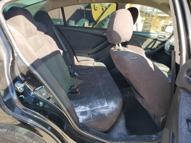 Photo 10 from auction – 2011 NISSAN ALTIMA BAS with VIN 1N4AL2AP8BN455662