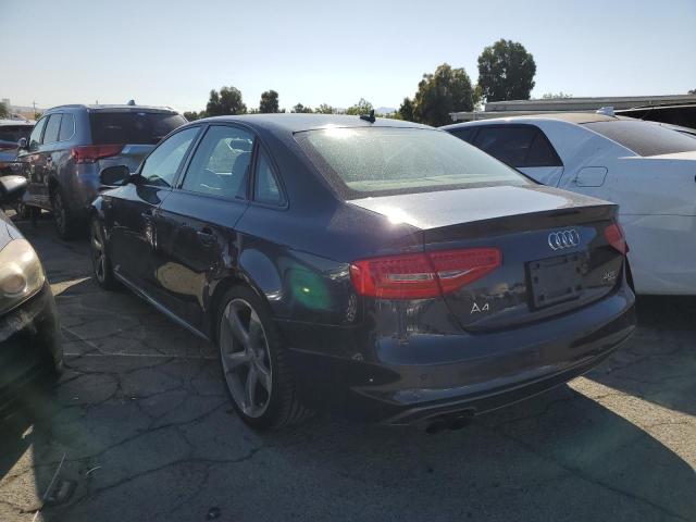 Photo 2 from auction – 2014 AUDI A4 PREMIUM with VIN WAUFFAFL5EN020168