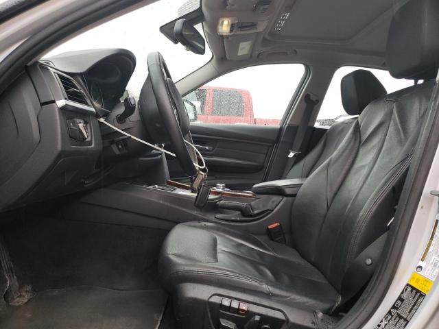 Photo 7 from auction – 2013 BMW 335 XI with VIN WBA3B9G5XDNR89539