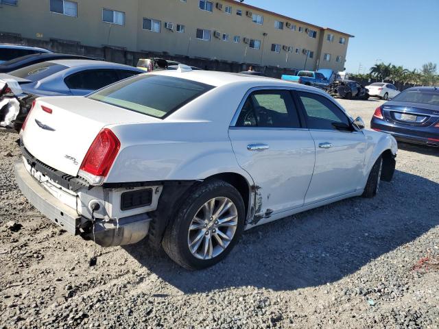 Photo 3 from auction – 2016 CHRYSLER 300C with VIN 2C3CCAEG2GH342740