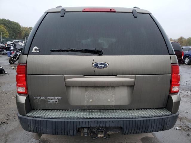 Photo 6 from auction – 2004 FORD EXPLORER X with VIN 1FMZU73K64ZA74585