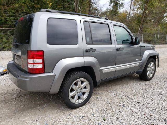 Photo 3 from auction – 2012 JEEP LIBERTY SP with VIN 1C4PJMAK9CW211475