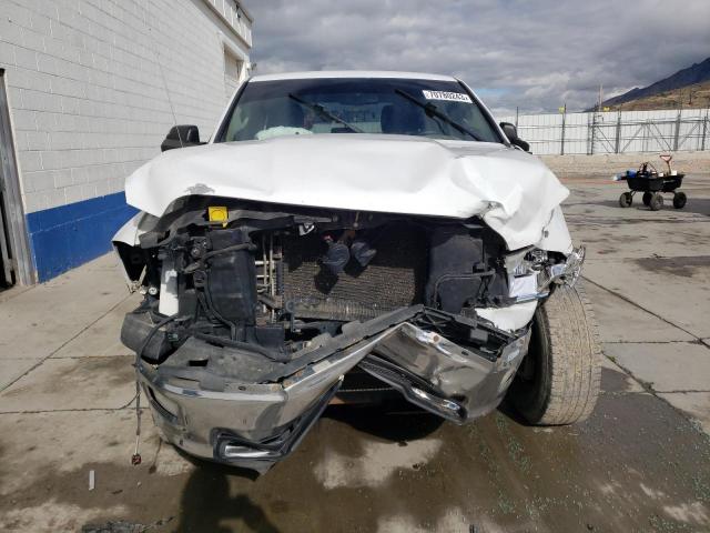 Photo 5 from auction – 2011 DODGE RAM 1500 with VIN 1D7RV1GP2BS694818