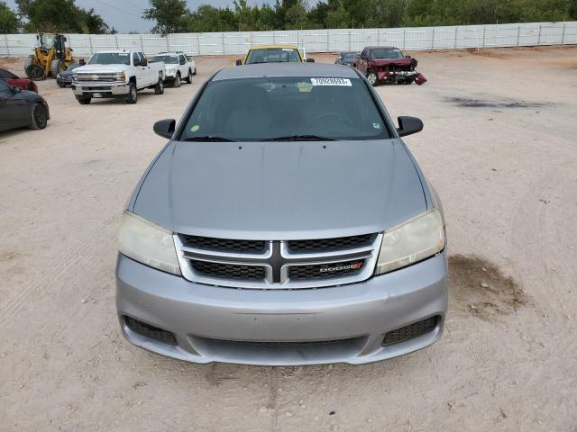 صورة رقم 5 من المزاد - 2013 DODGE AVENGER SE مع VIN 1C3CDZAB6DN729994