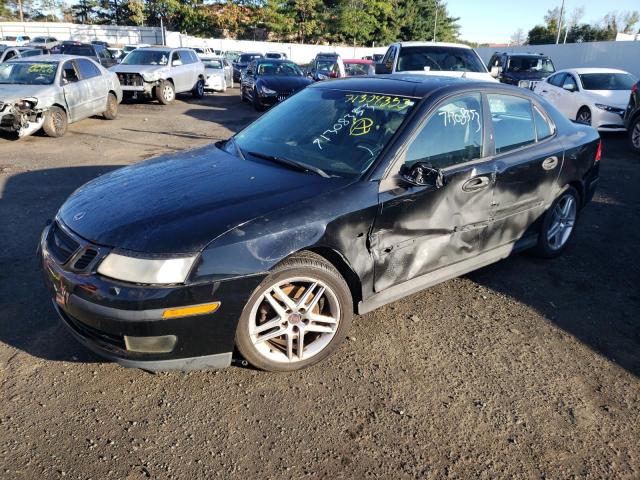 SAAB 9-3 2004 with VIN YS3FB45S241046105 - Photo from auction