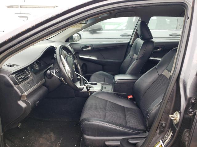 Photo 7 from auction – 2012 TOYOTA CAMRY BASE with VIN 4T1BF1FK4CU048230