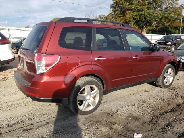صورة رقم 3 من المزاد - 2009 SUBARU FORESTER 2 مع VIN JF2SH63659H702867