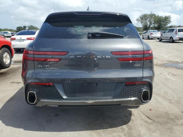 Photo 6 from auction – 2023 GENESIS GV70 BASE with VIN KMUMADTB9PU078912
