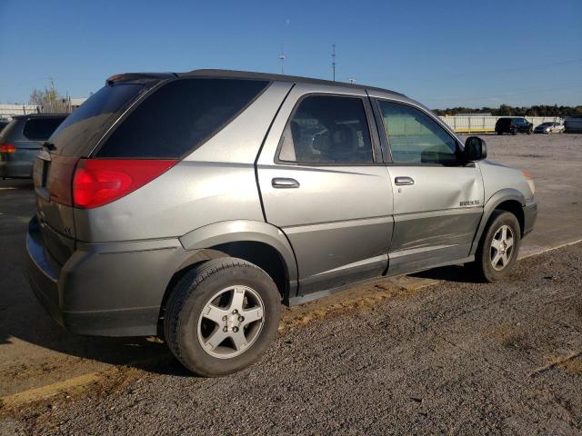 Photo 3 from auction – 2003 BUICK RENDEZVOUS with VIN 3G5DB03E93S530460