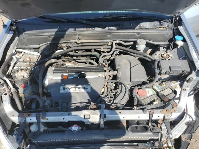 Photo 12 from auction – 2004 HONDA CR-V EX with VIN JHLRD788X4C010489