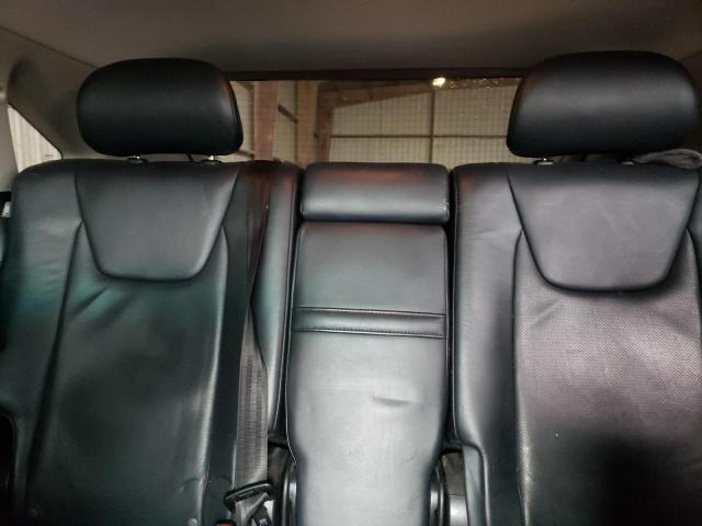 Photo 10 from auction – 2012 LEXUS RX 350 with VIN 2T2ZK1BA7CC080366