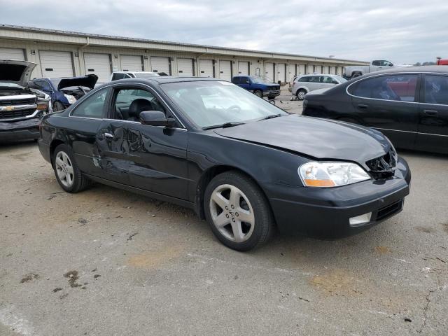 Photo 4 from auction – 2002 ACURA 3.2CL TYPE with VIN 19UYA42662A002181