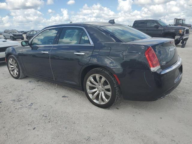 Photo 2 from auction – 2017 CHRYSLER 300C with VIN 2C3CCAEG9HH560997