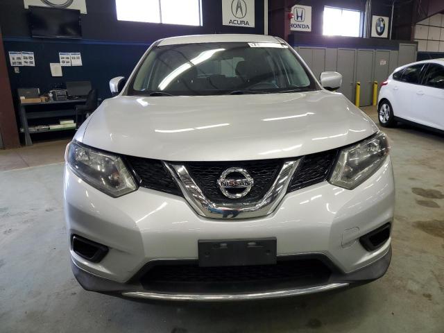 Photo 5 from auction – 2016 NISSAN ROGUE S with VIN KNMAT2MV2GP715442