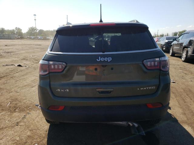 Photo 6 from auction – 2019 JEEP COMPASS LI with VIN 3C4NJDCB4KT842482