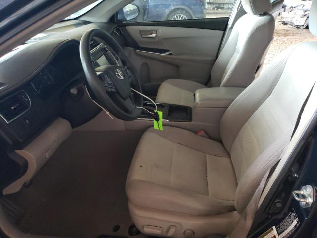 Photo 7 from auction – 2015 TOYOTA CAMRY LE with VIN 4T1BF1FK6FU043874