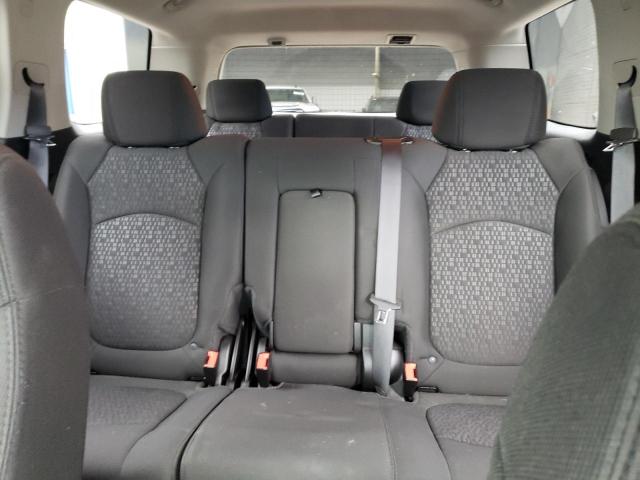 Photo 10 from auction – 2009 GMC ACADIA SLE with VIN 1GKEV13D59J173147