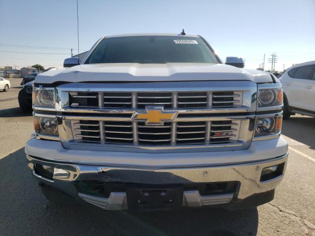 Photo 5 from auction – 2015 CHEVROLET SILVERADO with VIN 1GCUKSEC9FF202187