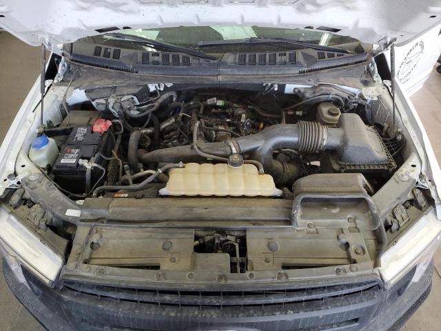 Photo 11 from auction – 2019 FORD F150 with VIN 1FTMF1EP9KKD06939