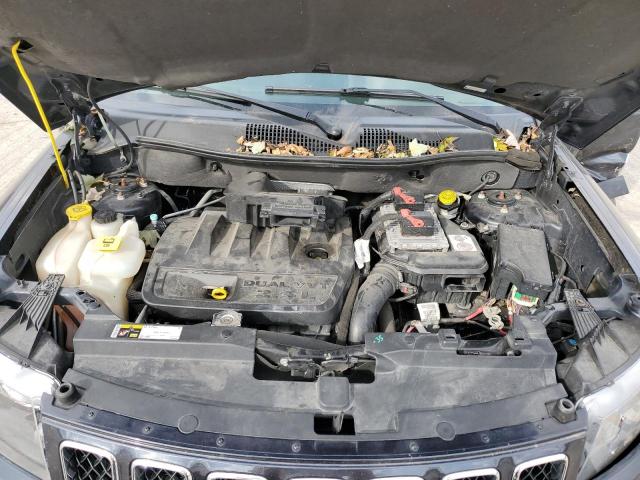 Photo 12 from auction – 2014 JEEP COMPASS SP with VIN 1C4NJCBB7ED707275