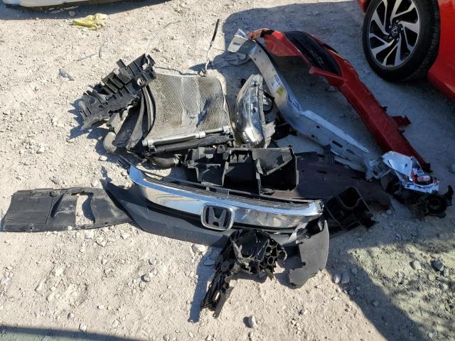 Photo 12 from auction – 2016 HONDA CIVIC LX with VIN 2HGFC4B09GH306742