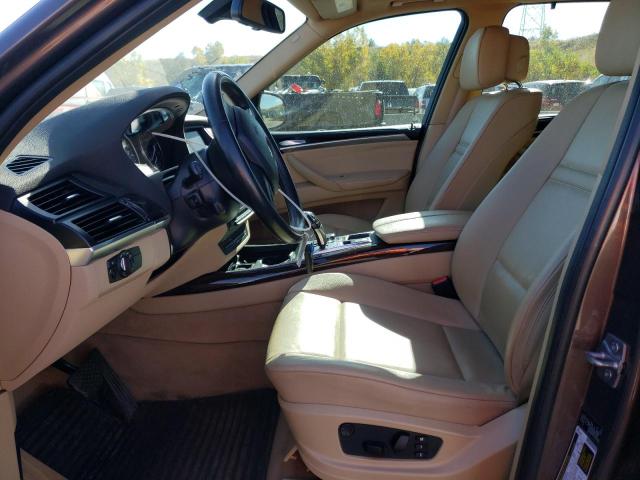 Photo 7 from auction – 2012 BMW X5 XDRIVE3 with VIN 5UXZV4C53CL990280