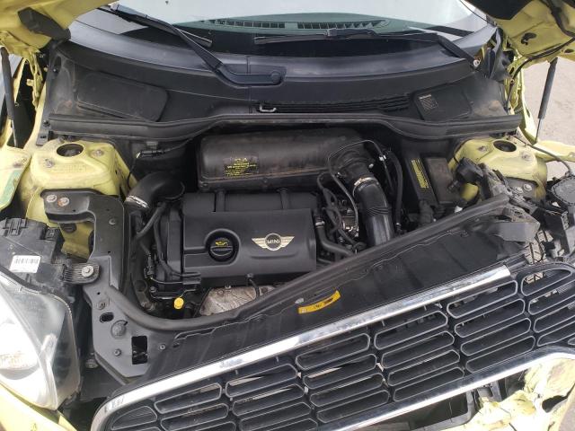 صورة رقم 11 من المزاد - 2012 MINI COOPER S C مع VIN WMWZC5C57CWL58410