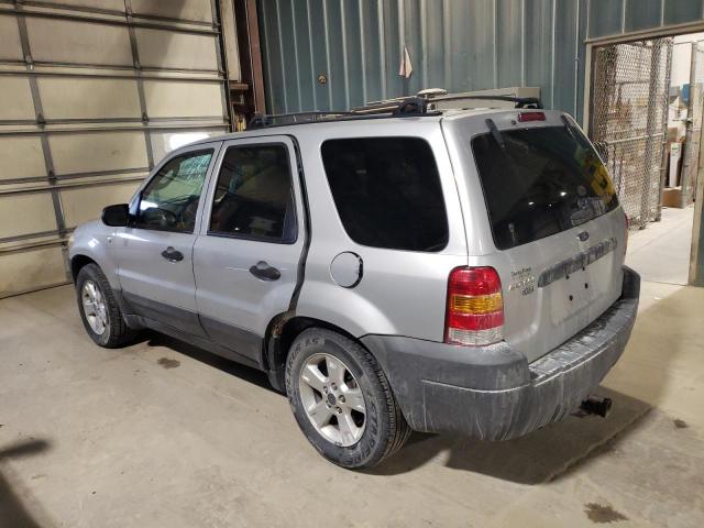 Photo 2 from auction – 2005 FORD ESCAPE XLT with VIN 1FMCU93195DA19491