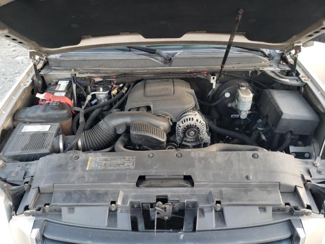 Photo 12 from auction – 2008 GMC YUKON with VIN 1GKFK13008J163506