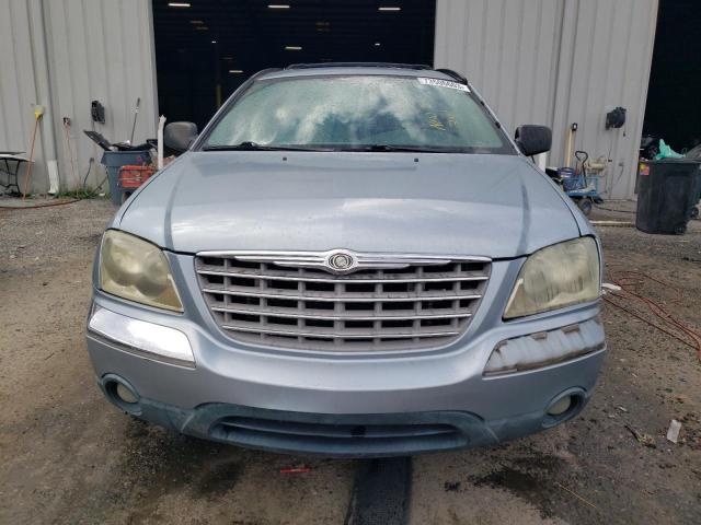 Photo 5 from auction – 2006 CHRYSLER PACIFICA T with VIN 2A8GM68496R605249