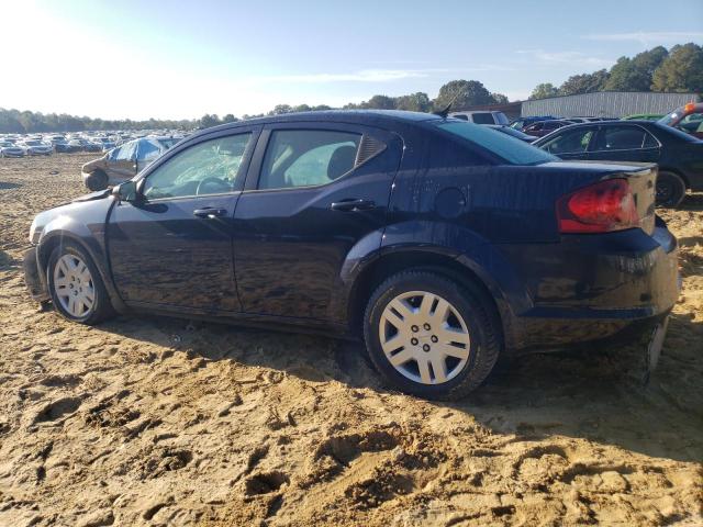 Photo 2 from auction – 2014 DODGE AVENGER SE with VIN 1C3CDZAB2EN226030