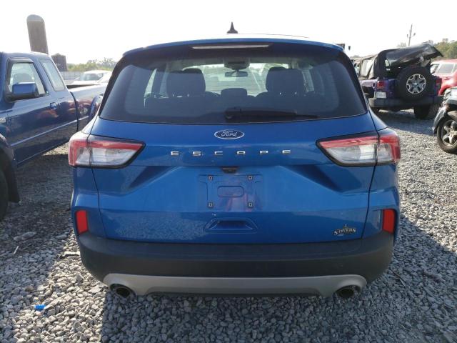 Photo 6 from auction – 2021 FORD ESCAPE S with VIN 1FMCU0F63MUA45313