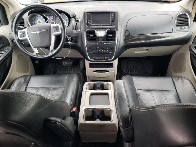 Photo 8 from auction – 2012 CHRYSLER TOWN & COU with VIN 2C4RC1BG9CR226918